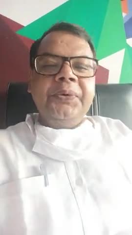 इटावा: सटर निर्माताओं से आग्रह करना चाहता हूं। मजबूती प्रदान करें और उसमें ऐसी व्यवस्था करें जिससे चोरी ना हो।#DM#SSP#YogiJi#