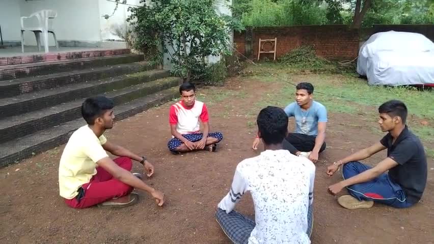 सुभाषित श्री नारायण कुंज संघ कार्यालय जांजगीर संघ की शाखा #rss #जांजगीर #समाचार #news #AajTak #आजतक #भारत #Chhattisgarh