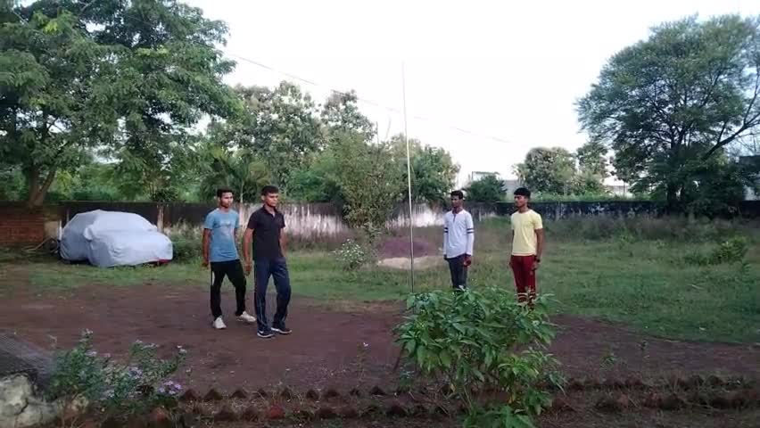 संघ की शाखा श्री नारायण कुंज प्रभात शाखा संघ कार्यालय जांजगीर #जांजगीर #rss #आरएसएस #देश #bharattv #भारत #news #aajtak
