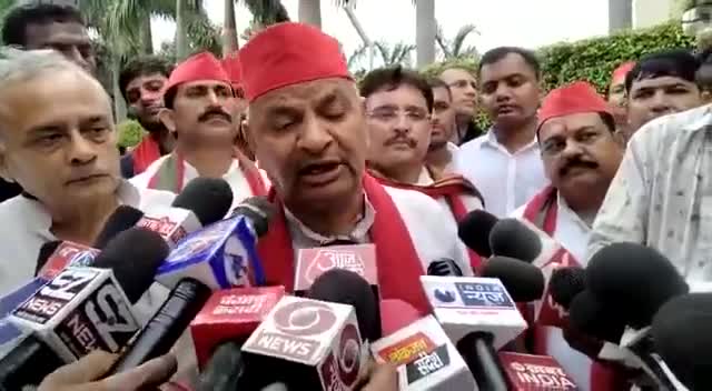 #नरेश उत्तम पटेल ने #महंगाई, #बेरोजगारी और #भरष्टाचार को लेकर विपक्ष पे बोला हमला #upelection #akhilesh #adilsiddiqui