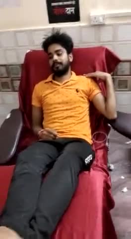 अखिल भारतीय विद्यार्थी परिषद के कार्यकर्ता सदैव ही समाज के लिए एक महत्वपूर्ण भूमिका निभाते हैंl#new #blood