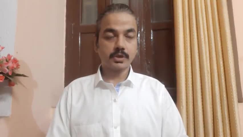 छपरा: अग्रिम जमानत क्या होता है। सौरभ कुणाल। अधिवक्ता। छपरा सिविल कोर्ट #अपराध #मशरक #बिहार #हादसा #विशेष_राज्य #bihar