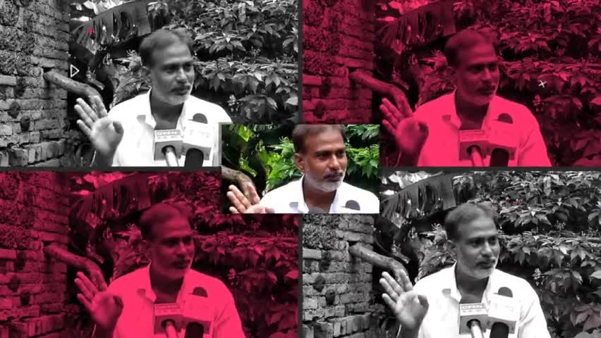 पटना जिला के नौबतपुर प्रखंड के जमलपुरा पंचायत के मुखिया प्रत्याशी अरुण कुमार उर्फ मुन्ना से खास बातचीत
#पंचायतचुनाव