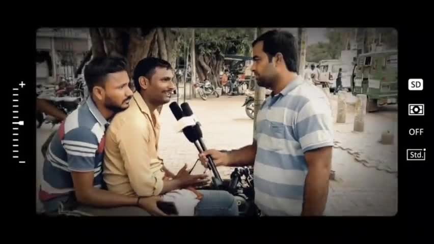 पत्रकार और कैमरे के सामने ही भिड़ गए सपा और भाजपा समर्थक। जमकर हुआ बवाल।
#upchunav #upchunav2022 #upelections2022