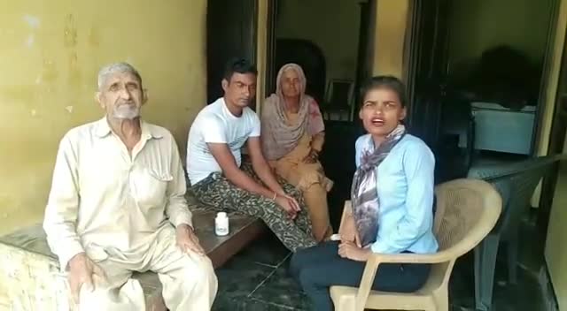 पंचकुला के मदना गाओ में एक बोहत ही जबर्दस्त रिजल्ट आया है सुन्ते है इनकी जुबानी#7419236167@