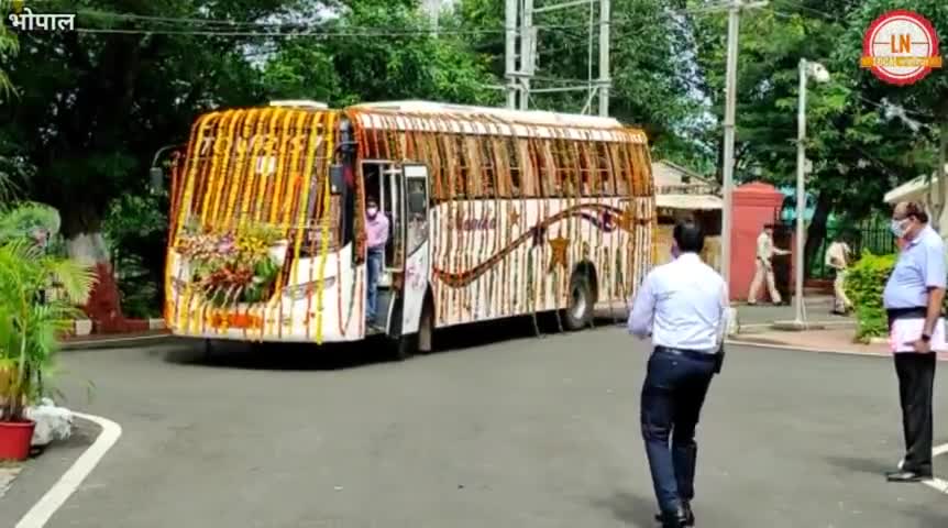 सी एम शिवराज सिंह महिला हाकी टीम के हुये मुरीद #mpnews #shivrajsingh #bhopal
