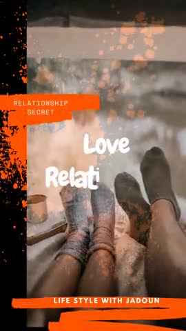 love relation ship follow instagram:- 
#lifestyle_with_jadoun
#relastionship #teamjadoun