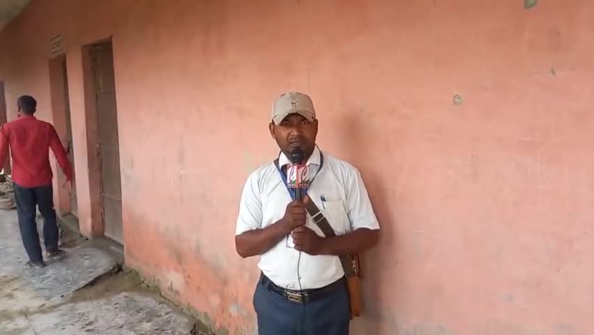 आलमनगर: क्यों आक्रोशित हैं? आलमनगर प्रखंड क्षेत्र के गंगापुर कुम्हरा बासा के ग्रामीण देखिये#ग्राउंड रिपोर्ट