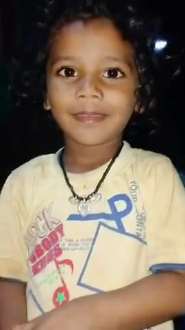 #viarl video बच्चा का संदेश बिहार सरकार पंचायति राज थरथरी और गिरियक प्रखण्ड का कल होगा चुनावी रिजल्ट घोषित ﻿﻿@