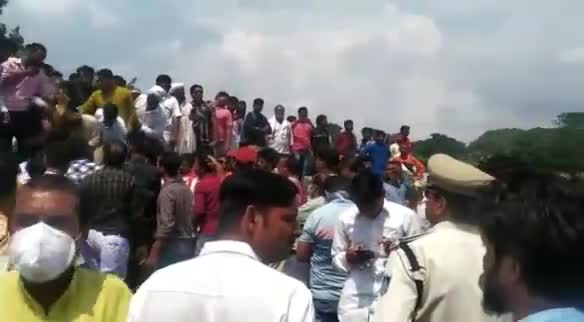 सागर:-ब्राह्मण समाज का एकतरफा कार्यवाही के विरोध में शासन प्रशासन के खिलाफ दिखा आक्रोश।#सेमरा लहरिया मामला
