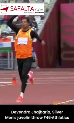 पार्लियामेंट स्ट्रीट: बिना एक हाथ के ही इस खिलाड़ी ने जीते है। भारत के लिए 2 ओलंपिक गोल्ड मेडल



#goldmedal  #safaltatalks