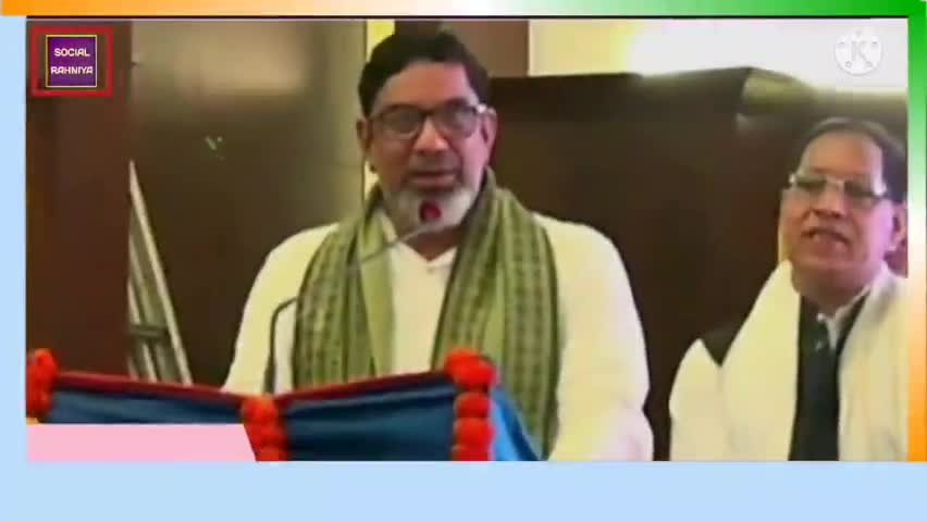 सोमवार को गुड़गांव में #ChAftabAhmed जी ने देश रोजना अखबार के शुभारंभ पर मीडिया के गिरते स्तर पर चिंता जताई #aftab.814