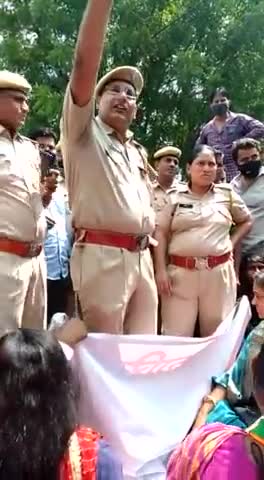 सांगानेर: police prashasan ki laparwahi ger jimmardari 
#save girls #save india 
pratap nagar thana jaipur