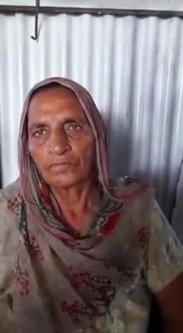 रेनाटस नोवा फूड स्प्लिमेंट लेने से माता जी को बोहत ही शानदार परिणाम आया सुन्ते है इनकी जुबानी#7419236167#