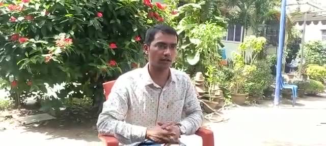 UPSC Topper #शुभम कुमार की अपील
देखे वीडियो
