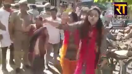 हर पत्रकार दलाल नही होता देखिए ये रिपोर्ट शायद आप के भी आंसू निकल आये ये सरकार क्या जाने एक पत्नी को  #मनीष_गुप्ता