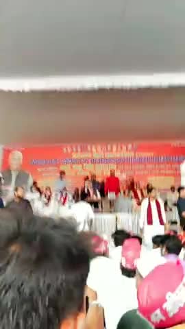 तालबेहट: #तालबेहट बाबू सिंह जिंदाबाद