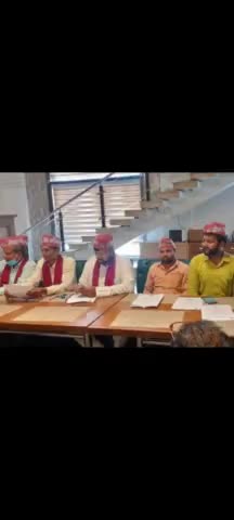 जनपद अलीगढ़ में जन अधिकार पार्टी की अहम बैठक
#पश्चिमी_उत्तर_प्रदेश_प्रभारी #गौरव सैनी जी के नेतृत्व में आने वाले विधानसभा चुनाव 2022 को लेकर रणनीति पर चर्चा  हुई।
।।   जन अधिकार पार्टी जिंदाबाद ।।
।।माननीय बाबू सिंह कुशवाहा जिंदाबाद।।