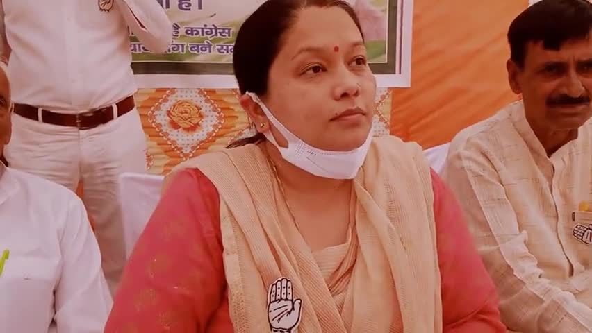 लक्सर: प्रेस कांफ्रेंस #विधानसभा #खानपुर के अब्दुल रहीमपुर में।
गांधी जयंती के शुभ अवसर पर 🙏