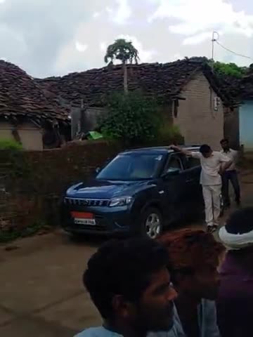 शहपुरा: Shakti bhagdou#@#Rajendra Kumar Vishwakarma