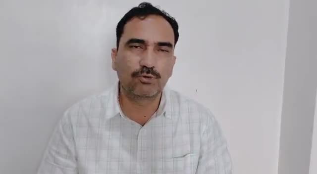 वल्लभनगर विधानसभा उपचुनाव को लेकर प्रभारी खींवसर विधायक नारायण जी बेनीवाल साब का वक्त्व्य ! #हनुमानबेनीवाल