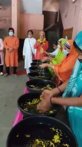 कोविड में खोय हुए परिजनों का विधि से मंत्रो के साथ कराया तर्पण अटल सेना बेतुल का आयोजन #covidupdate