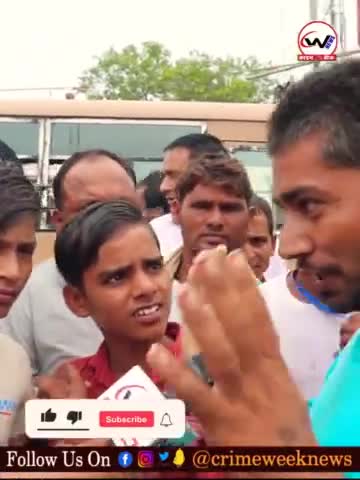 #bjp #noida #newdelhi #upnews #dadri साल 2022 में किसकी होगी सरकार, जानिए जनता की राय।
#election #opinion