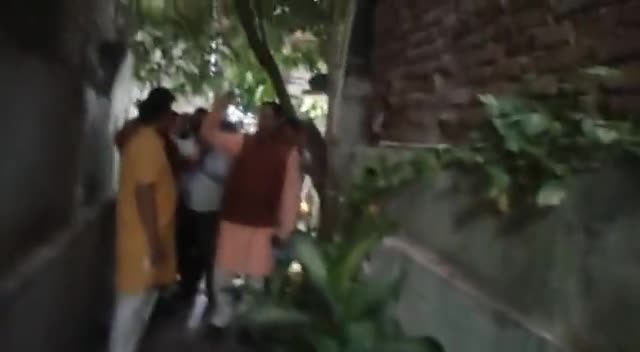 मुखर्जी नगर एरिया में सर्व समाज के बुद्धिजीवी वर्ग ने मोदी जी को #FreeRation व #FreeVaccine के लिए धन्यवाद प्रेषित किया