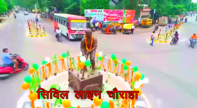 बदल रहा है बाराबंकी संवर रहा है बाराबंकी #barabanki #apna_barabanki #beatofbarabanki ﻿#beatofbarabanki  #djprakashraj