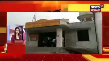 प्रशासन गांव के संग आभियान, खानापूर्ति
#tonk #Newai #AshokGehlot #CMORajasthan #etvrajasthan
#video #viral