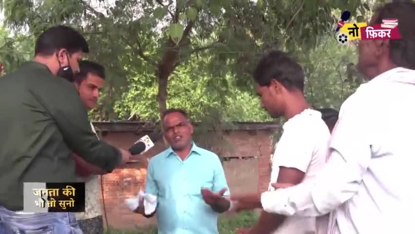 दमोह: सांसद प्रहलाद पटेल की शक्ल से अंजान है ग्रामीण जनता
#prahladpatel #damoh #damohupchunav