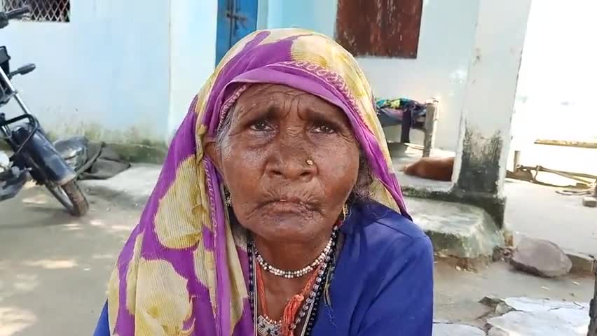 #aadarsnrp जनपद पंचायत दतिया के अधीन ग्राम पंचायत राजपुर में स्वच्छ भारत अभियान के तहत हुई लाखों रुपए कि भ्रष्टाचारी