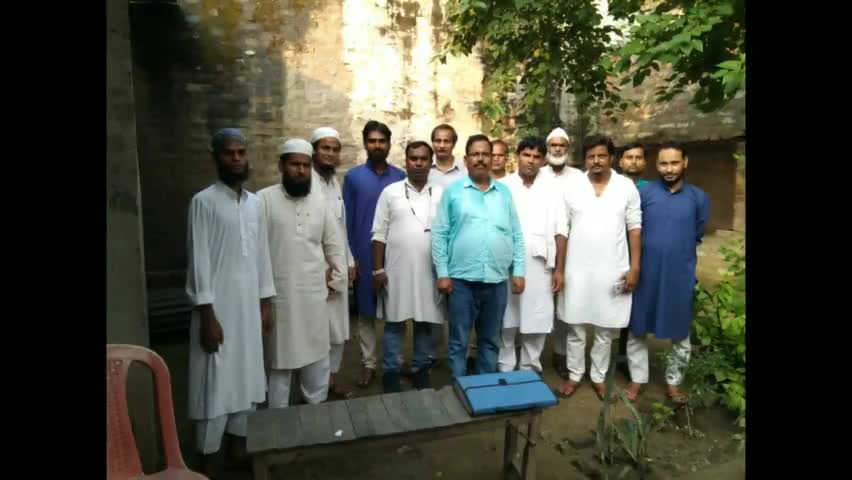 विधान सभा चुनाव 2022 के लिए AIMIM की समीक्षा बैठक
#AIMIM SITAPUR
#RAFI AHAMAD