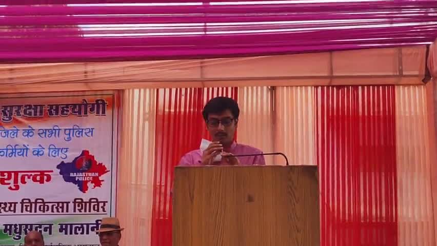 #Drmadhusudanmalani #madhusudanmalani #jhunjhunu #pilani #rajasthan #shekawati #marwari #motivation #youth