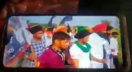 PM मोदी, और क्या सबूत चाहिए?

अब भी चुप रहेंगे या भाजपा के लाडले बेटे का कुछ करेंगे?

#लखीमपुर_किसान_नरसंहार