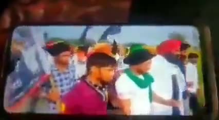 मोदी सरकार अपना नैतिक आधार खो चुकी है। इसे तत्काल कानून वापस लेकर किसानों से माफी मांगनी चाहिए।
#लखीमपुर_किसान_नरसंहार
