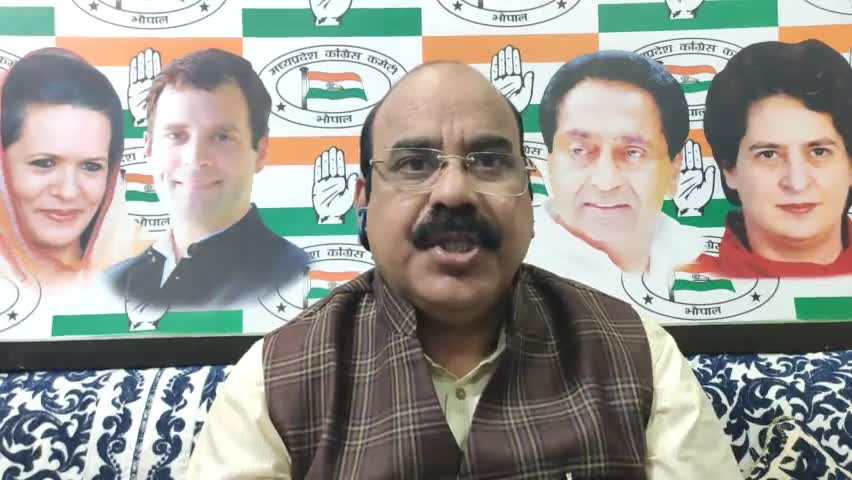 #वरिष्ठ नेताओं द्वारा यह #व्यवहार उचित नहीं है #कार्यकर्ताओं का #मनोबल गिरता है