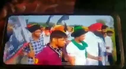 दिन रात तालिबान अफ़गानिस्तान की बर्बरता की बात करने वाली गोदी मीडिया अब इस वीडियो के बारे में चुप्पी साधे क्यों बैठी है?
 #LakhimpurKheriViolence
