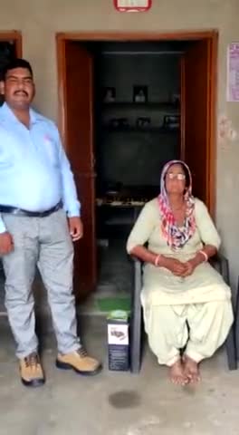 #सांस की तकलीफ पर आई प्लस जूस का लाइव रिजल्ट आप कोई दिक्कत है तो संपर्क करें हर प्रकार की बीमारी का इलाज 9306319377