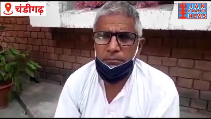 #चंडीगढ़ में मनरेगा मजदूरों के प्रतिनिधिमंडल व पंचायत विभाग के डायरेक्टर तथा विशेष सचिव के बीच किन मांगों पर हुई बातचीत