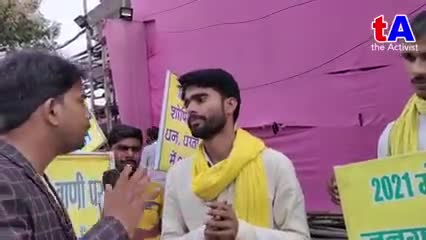 किस जाति के लोग #जातिवार_जनगणना का विरोध करते हैं? ~ अनिरुद्ध सिंह विद्रोही
