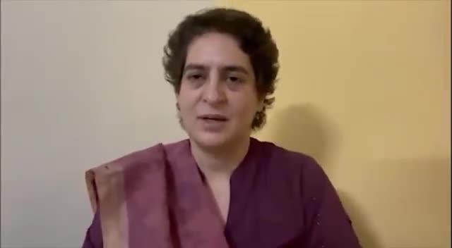 #लखीमपुर_किसान_नरसंहार
Priyanka Gandhi ने  क्या कहा मोदी जी से
#news24bhrjk #newsnation_team #news9tvnetwork