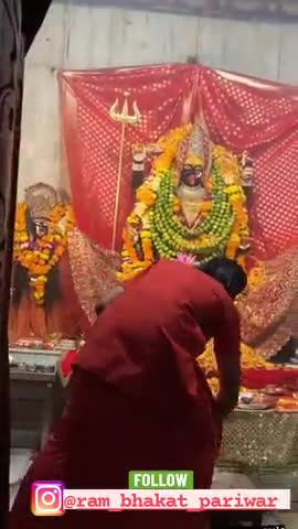 श्री राम भक्त परिवार सहारनपुर से जुड़ने के लिए #instgram #facebook #whatsapp (8398800095) पर फॉलो करे और msg kre