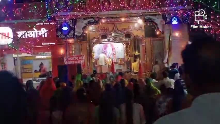 kannod navratri special
#navratri2021