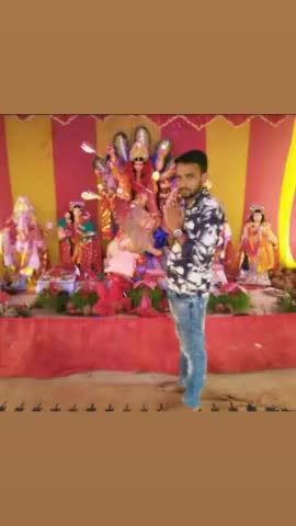 शारदीय नवरात्रि की हार्दिक शुभकामनाएं
माँ दुर्गा की सदैव आप पे कृपा बनी रहे।
#Jai_mata_di