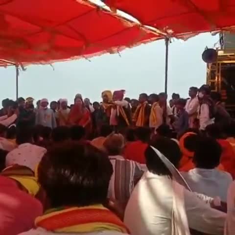 भीकनगांव: #जयस सामाजिक संघ युवा आवाज 2021#खण्डवा लोकसभा उपचुनाव में आदिवासी युवा के समर्थन में कल होगा नामांकन इंजी.जगदीशब्राह्मणे