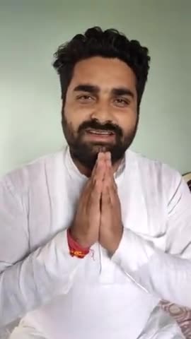 महेंद्रगढ़: हरियाणा सरकार किसान को बाजारे की #MSP  रु2250 दे और सुनिश्चित करे किसान को नुकसान न हो। #kisan #किसान #बाजरा