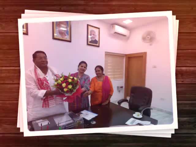 एक मुलाकात झारखंड के वित्त मंत्री जी के साथ 🙏
#jharkhand #finance #financeministry #meetup #blessed #happy