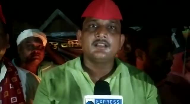 #कैंडल_मार्च
#लखीमपुर_नरसंहार
