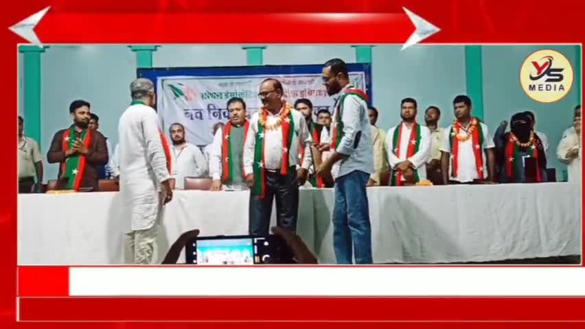 SDPI ने कमीटी की गठन के बाद बिहार सरकार सहित #केन्द्र सरकार से जो मांग किया उससे लोग खुश हो गया |
